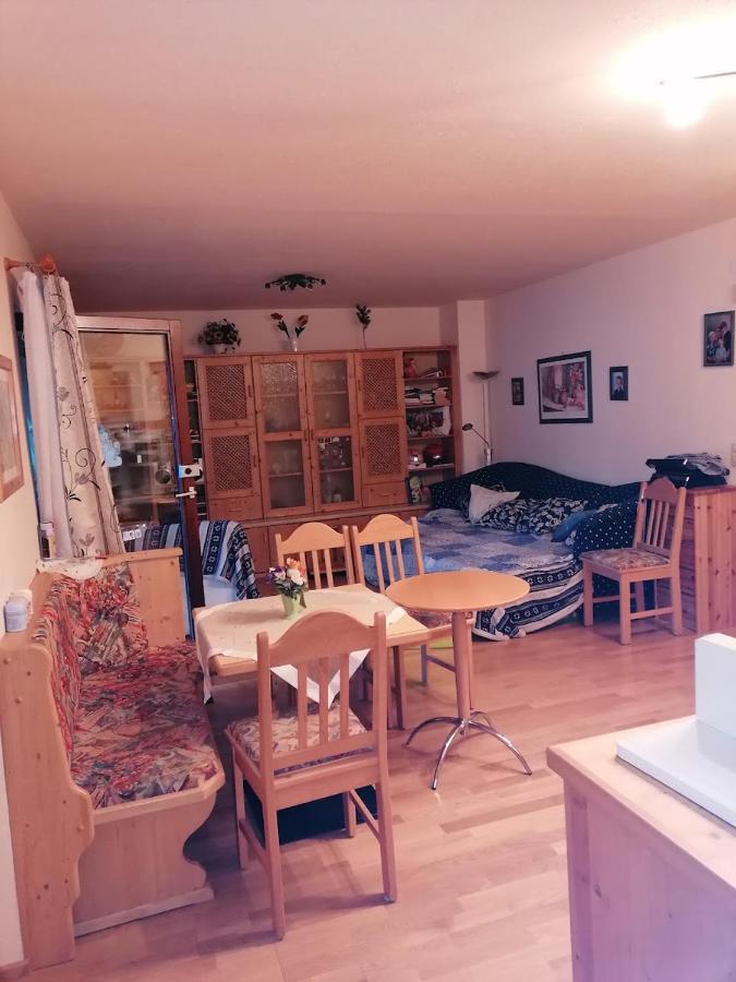 Familienfreundliches Selbstversorger-Appartement Im Gasteiner Tal 80 Km Sudlich Der Stadt Salzburg Bad Hofgastein Esterno foto