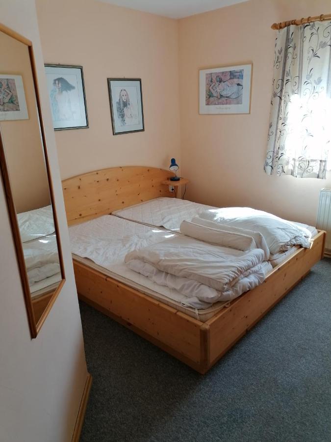 Familienfreundliches Selbstversorger-Appartement Im Gasteiner Tal 80 Km Sudlich Der Stadt Salzburg Bad Hofgastein Esterno foto